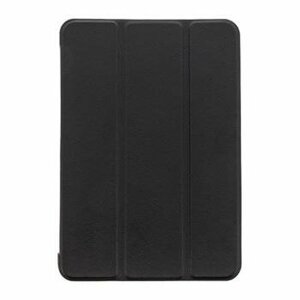 Tactical Book Tri Fold Pouzdro pro Samsung T583 Galaxy TAB 10.1 2016 Black