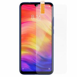 Ochranné sklo Blue Star 9H Xiaomi Redmi Note 7/Redmi 8/Doogee X90/Lenovo K10 Plus/Alcatel 1S 2020