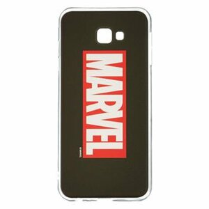 MARVEL 001 Zadní Kryt pro Samsung A505 Galaxy A30s/A50 Black