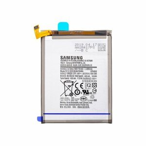 Batéria Samsung EB-BA705ABU Li-Ion 4500mAh (Service pack)