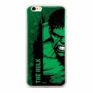 MARVEL Hulk 001 Zadní Kryt pro Huawei P30 Pro Green