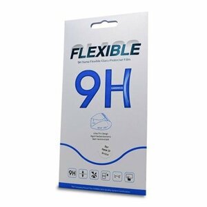 Ochranné sklo Bestsuit Flexible Nano Glass 9H 0.15mm Samsung Galaxy A80 A805