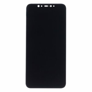 LCD Display + Dotyková Deska pro Xiaomi mi8 Black