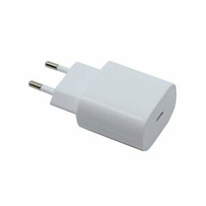 Nabíjací adaptér Samsung EP-TA800EWE Original Fast Charging 25W USB-C Biely (Bulk)