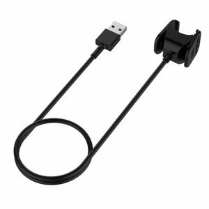 Tactical USB Nabíjecí kabel pro Fitbit Charge 3