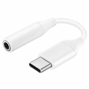 EE-UC10JUWE Samsung Adapter Type C/Audio White