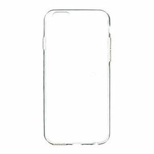 Tactical TPU Kryt pro Apple iPhone 11 Transparent