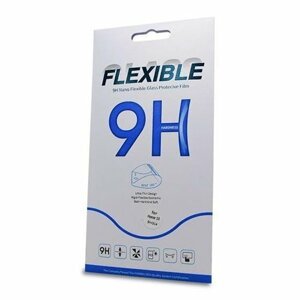 Ochranné sklo Bestsuit Flexible Nano 9H 0.23mm Xiaomi Redmi Note 8