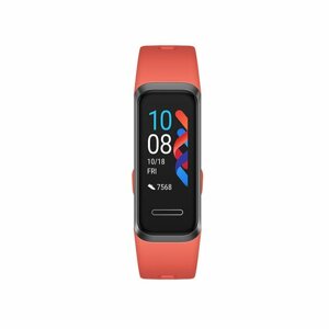 Huawei Band 4, Oranžový