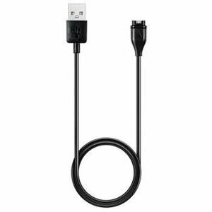 Tactical USB Nabíjecí a Datový Kabel na Stůl pro Garmin Fenix 5/6, Approach S60, Vivoactive 3