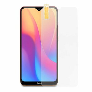 Ochranné sklo Glass Pro 9H Xiaomi Redmi 8/8A/Lenovo K10 Plus/Samsung Galaxy M21 M215