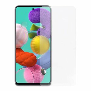 Ochranné sklo Glass Pro 9H Samsung Galaxy A51 A515/Oukitel C17 Pro/Realme 7