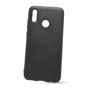 Puzdro Eco TPU iPhone 7/8 - čierne (plne rozložiteľné)