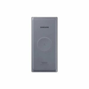 Power banka Samsung EB-U3300XJE- USB C - 10000mAh, Šedá