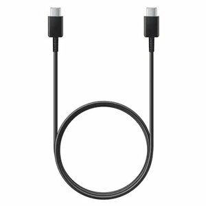 EP-DN975BBE Samsung Type C / Type C Datový Kabel Black