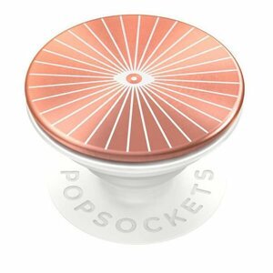 Original PopSocket Backspin Aluminium Eye In the Sky (funkcia rotovania)