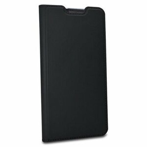 Puzdro Dux Ducis Book Samsung Galaxy A10 A105 - čierne