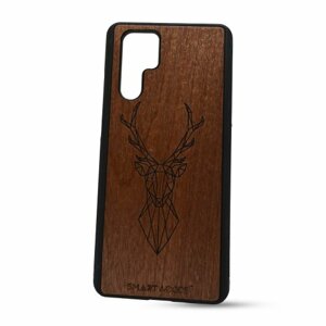 Puzdro SMARTWOODS TPU Huawei P30 Pro - Deer