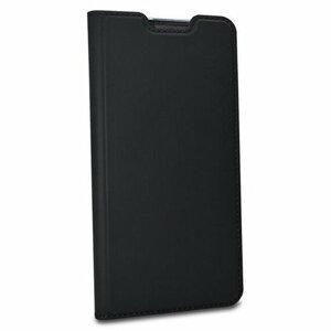Puzdro Dux Ducis Book Samsung Galaxy A71 A715 - čierne