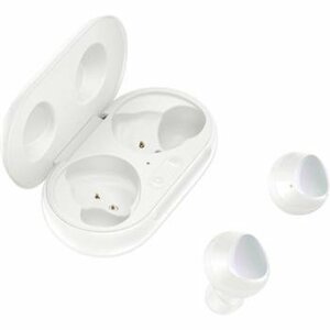 Samsung Galaxy Buds+ SM-R175NZW, Biele