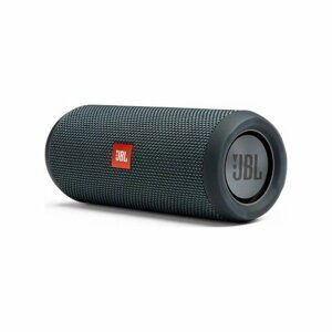 JBL Flip Essential Bluetooth reproduktor Sivý