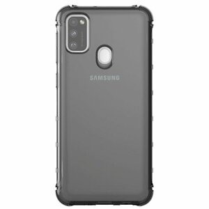 GP-FPM215KDABW Samsung Protective Kryt pro Galaxy M21 Black