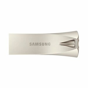 USB kľúč Samsung 256 GB USB 3.1 Strieborný