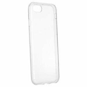 Puzdro NoName TPU 0,5mm Samsung Galaxy A41 A415 - transparentné