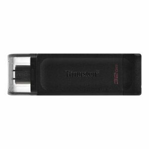 32GB Kingston DT70 USB-C 3.2 gen. 1