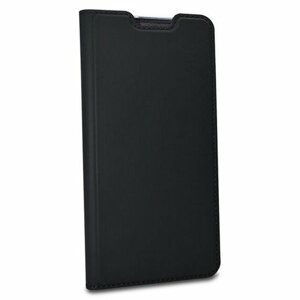 Puzdro Dux Ducis Book Samsung Galaxy A21s A217 - čierne
