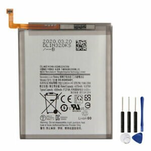 Batéria Samsung EB-BG985ABY Li-Ion 4500mAh (Bulk)