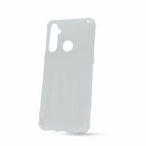 Puzdro NoName TPU Shockproof Realme 6i - transparentné