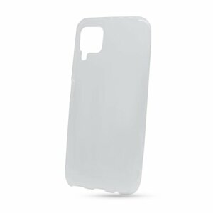 Puzdro NoName Ultratenké TPU 0,3mm Huawei P40 Lite - transparentné