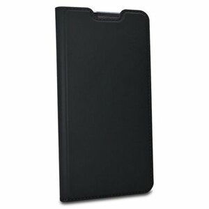 Puzdro Dux Ducis Book Xiaomi Redmi Note 9 - čierne