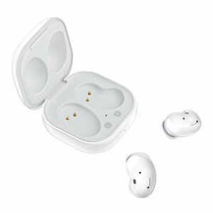 Samsung Galaxy Buds Live SM-R180NZW Biele