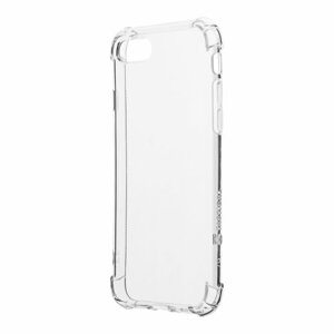 Tactical TPU Plyo Kryt pro Apple iPhone 7/8/SE 2020/ SE 2022 Transparent