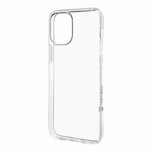 Tactical TPU Kryt pro Apple iPhone 12 Mini Transparent