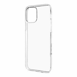 Tactical TPU Kryt pro Apple iPhone 12 /12 Pro Transparent