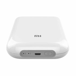 Xiaomi Mi Portable Photo Printer