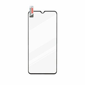 Ochranné sklo Xiaomi Mi Note 10 čierne 3D, fullcover, Q sklo