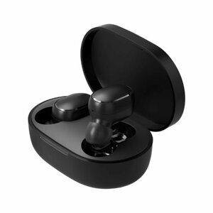 Xiaomi Mi True Wireless Earbuds Basic 2 Black