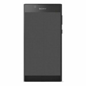 Sony Xperia L1 - LCD Displej + Dotyková Plocha - Čierny