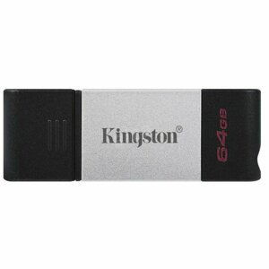 32GB Kingston USB 3.2 (gen 1) DT Kyson