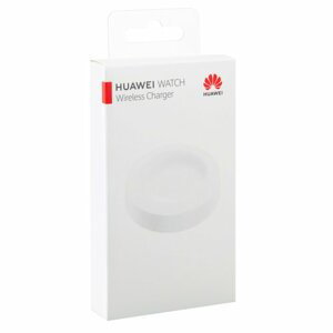 Bezdrôtová nabíjačka Huawei Original pre Watch GT2 Pro Biela