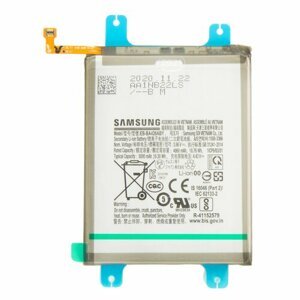 EB-BA426ABY Samsung Baterie Li-lon 5000mAh (Service Pack)