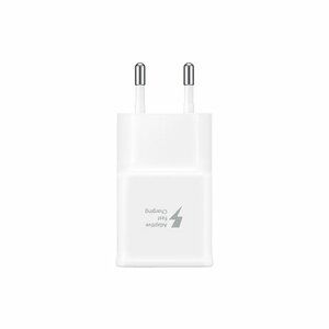 Nabíjací adaptér Samsung EP-TA20EWE USB 15W Biely