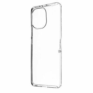 Tactical TPU Kryt pro Xiaomi Mi 11 Transparent