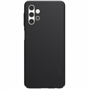 Nillkin Super Frosted Zadní Kryt pro Samsung Galaxy A32 Black