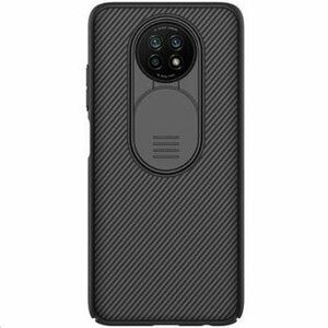 Nillkin CamShield Zadní Kryt pro Xiaomi Redmi Note 9T Black