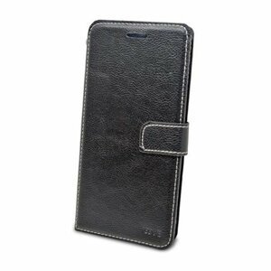 Molan Cano Issue Book Pouzdro pro Xiaomi Redmi Note 9T Black